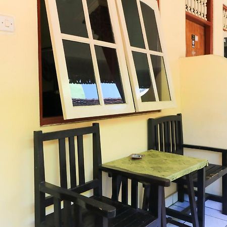 Bali Duta Wisata Beach Inn Legian Exterior foto