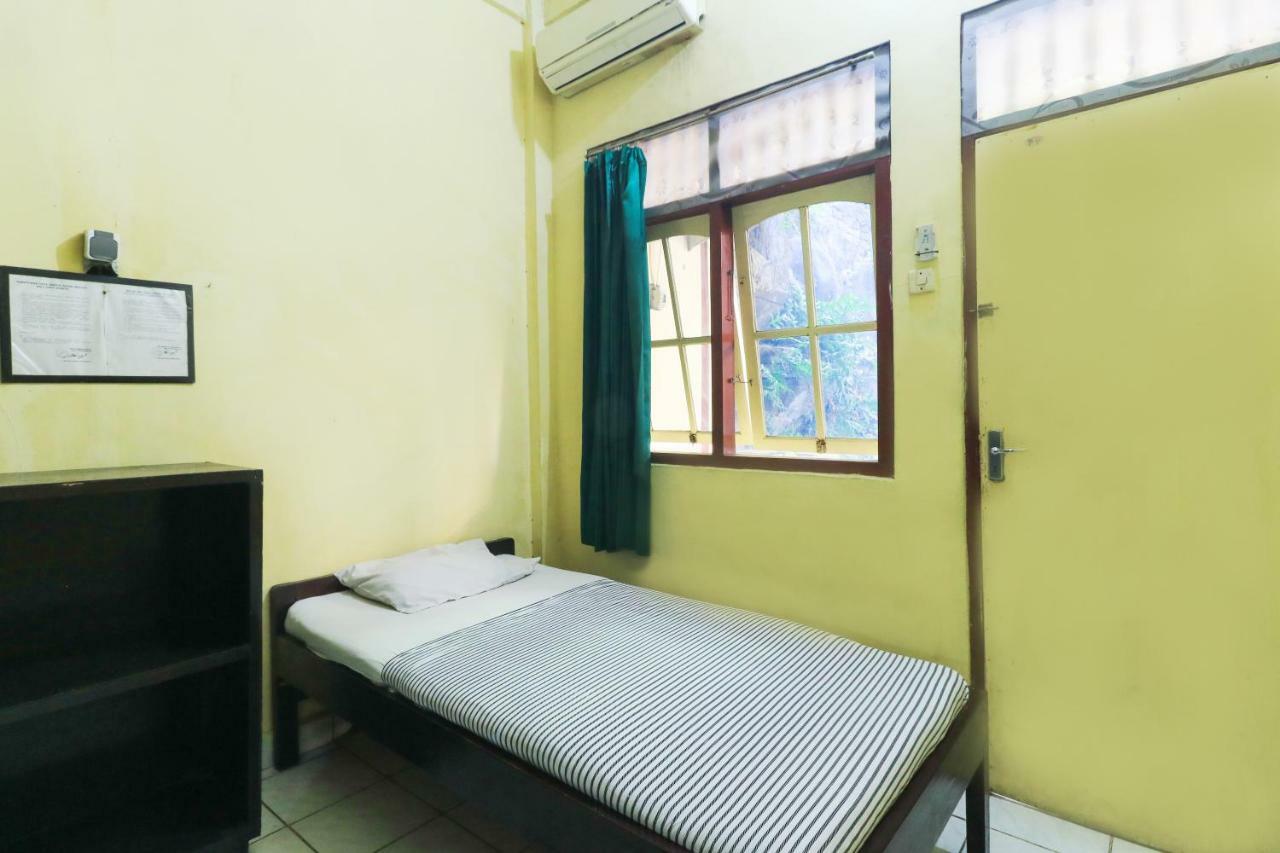 Bali Duta Wisata Beach Inn Legian Exterior foto
